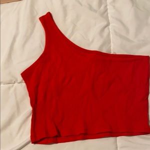 never worn